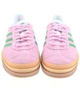 adidas（アディダス）スニーカー ピンク サイズ:24.5cm レディース/2200702700248