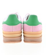adidas（アディダス）スニーカー ピンク サイズ:24.5cm レディース/2200702700248