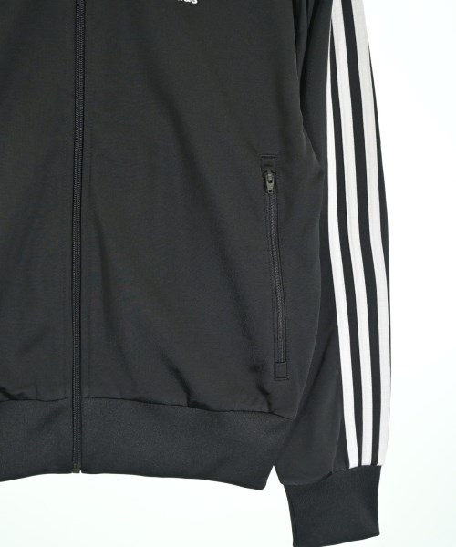 adidas（アディダス）スウェット 黒 サイズ:S メンズ/2200706203080