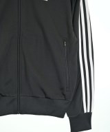 adidas（アディダス）スウェット 黒 サイズ:S メンズ/2200706203080