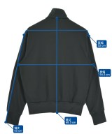 adidas（アディダス）スウェット 黒 サイズ:S メンズ/2200706203080