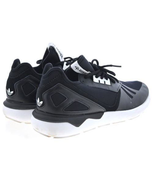 adidas（アディダス）スニーカー 黒 サイズ:28.5cm メンズ/2200707272078