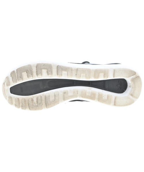 adidas（アディダス）スニーカー 黒 サイズ:28.5cm メンズ/2200707272078