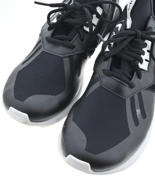 adidas（アディダス）スニーカー 黒 サイズ:28.5cm メンズ/2200707272078
