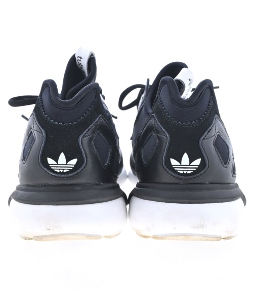 adidas（アディダス）スニーカー 黒 サイズ:28.5cm メンズ/2200707272078