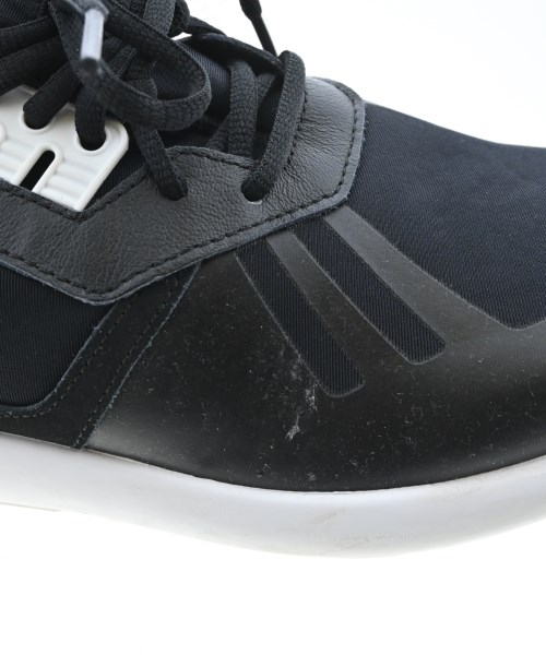 adidas（アディダス）スニーカー 黒 サイズ:28.5cm メンズ/2200707272078