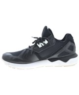 adidas（アディダス）スニーカー 黒 サイズ:28.5cm メンズ/2200707272078