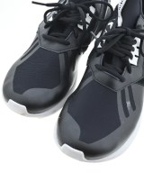 adidas（アディダス）スニーカー 黒 サイズ:28.5cm メンズ/2200707272078