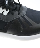 adidas（アディダス）スニーカー 黒 サイズ:28.5cm メンズ/2200707272078