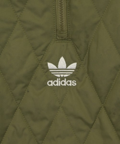 adidas（アディダス）スウェット 緑 サイズ:M メンズ/2200708063026
