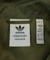 adidas（アディダス）スウェット 緑 サイズ:M メンズ/2200708063026
