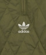 adidas（アディダス）スウェット 緑 サイズ:M メンズ/2200708063026