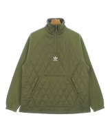 adidas スウェット