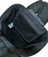 adidas（アディダス）バックパック・リュック 黒 サイズ:- メンズ/2200708182093