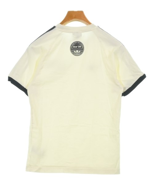 adidas（アディダス）Tシャツ・カットソー 白 サイズ:S メンズ/2200708915097