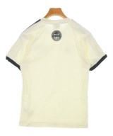 adidas（アディダス）Tシャツ・カットソー 白 サイズ:S メンズ/2200708915097