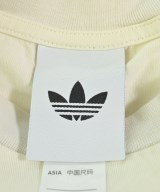 adidas（アディダス）Tシャツ・カットソー 白 サイズ:S メンズ/2200708915097