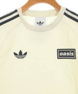 adidas（アディダス）Tシャツ・カットソー 白 サイズ:S メンズ/2200708915097