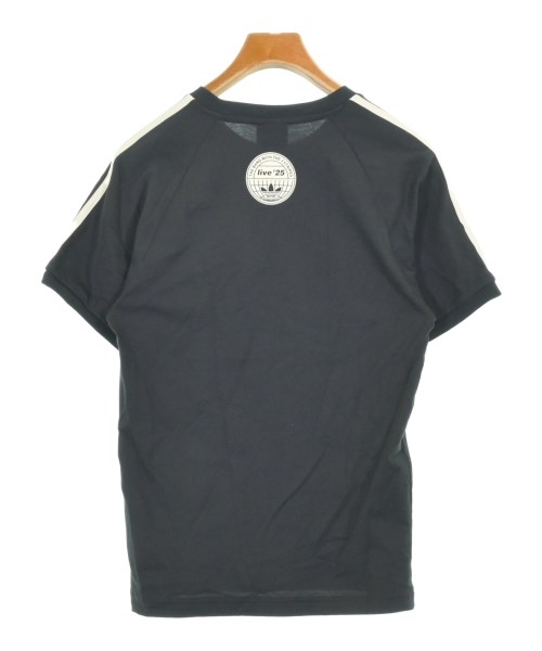 adidas（アディダス）Tシャツ・カットソー 黒 サイズ:S メンズ/2200708915103