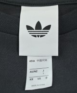 adidas（アディダス）Tシャツ・カットソー 黒 サイズ:S メンズ/2200708915103