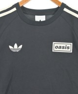 adidas（アディダス）Tシャツ・カットソー 黒 サイズ:S メンズ/2200708915103