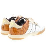 WALES BONNER（ウェールズボナー）スニーカー シルバー サイズ:26cm メンズ/2200710298027