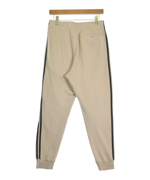 adidas（アディダス）スウェットパンツ ベージュ サイズ:L メンズ/2200710337047