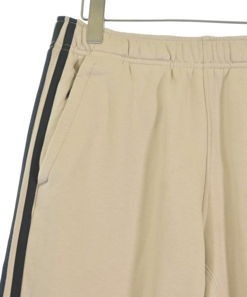 adidas（アディダス）スウェットパンツ ベージュ サイズ:L メンズ/2200710337047