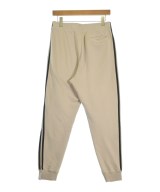 adidas（アディダス）スウェットパンツ ベージュ サイズ:L メンズ/2200710337047