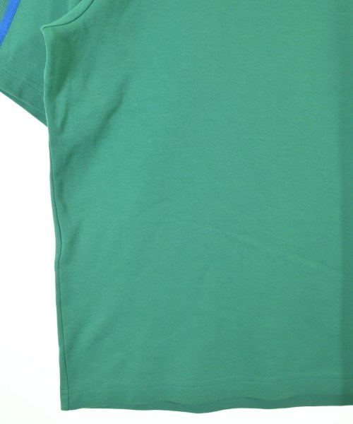 adidas（アディダス）ポロシャツ 緑 サイズ:M メンズ/2200710397034
