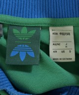adidas（アディダス）ポロシャツ 緑 サイズ:M メンズ/2200710397034
