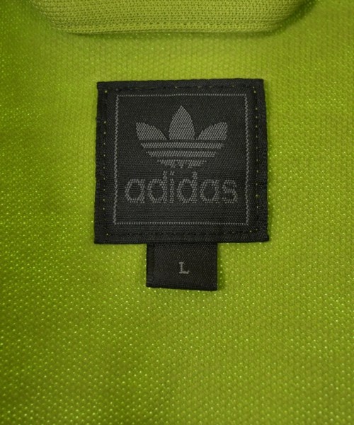adidas（アディダス）スウェット カーキ サイズ:L メンズ/2200710432018