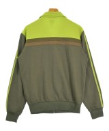 adidas（アディダス）スウェット カーキ サイズ:L メンズ/2200710432018