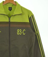 adidas（アディダス）スウェット カーキ サイズ:L メンズ/2200710432018