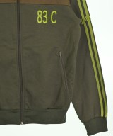 adidas（アディダス）スウェット カーキ サイズ:L メンズ/2200710432018