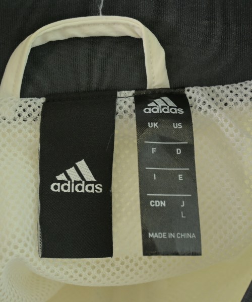 adidas（アディダス）その他 白 サイズ:L レディース/2200710437013