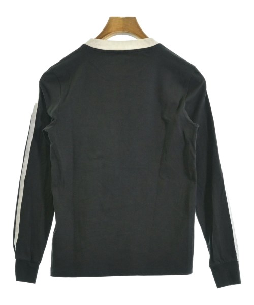 adidas（アディダス）Tシャツ・カットソー 黒 サイズ:S レディース/2200710437037