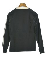 adidas（アディダス）Tシャツ・カットソー 黒 サイズ:S レディース/2200710437037