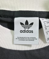 adidas（アディダス）Tシャツ・カットソー 黒 サイズ:S レディース/2200710437037