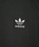 adidas（アディダス）Tシャツ・カットソー 黒 サイズ:S レディース/2200710437037