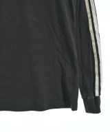 adidas（アディダス）Tシャツ・カットソー 黒 サイズ:S レディース/2200710437037