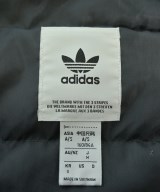 adidas（アディダス）ダウンジャケット/ダウンベスト グレー サイズ:S レディース/2200662621034