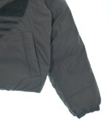 adidas（アディダス）ダウンジャケット/ダウンベスト グレー サイズ:S レディース/2200662621034