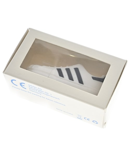 adidas(アディダス)小物類（その他） 白 サイズ:-/2200662748168