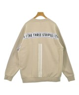 adidas（アディダス）スウェット ベージュ サイズ:XL メンズ/2200657635060