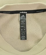 adidas（アディダス）スウェット ベージュ サイズ:XL メンズ/2200657635060