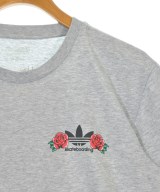 adidas（アディダス）Tシャツ・カットソー グレー サイズ:-(M位) メンズ/2200658863509