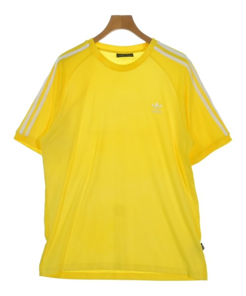adidas(アディダス)Tシャツ・カットソー 黄 サイズ:-(L位)/2200658863523