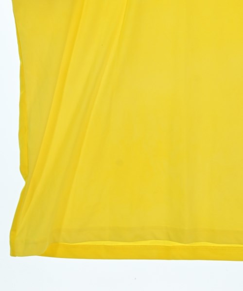 adidas（アディダス）Tシャツ・カットソー 黄 サイズ:-(L位) メンズ/2200658863523