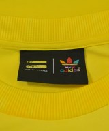 adidas（アディダス）Tシャツ・カットソー 黄 サイズ:-(L位) メンズ/2200658863523